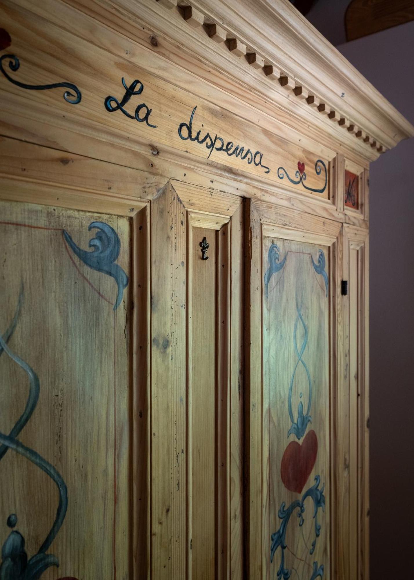 메졸라고 Casa Monica Ledro Attico 아파트 외부 사진